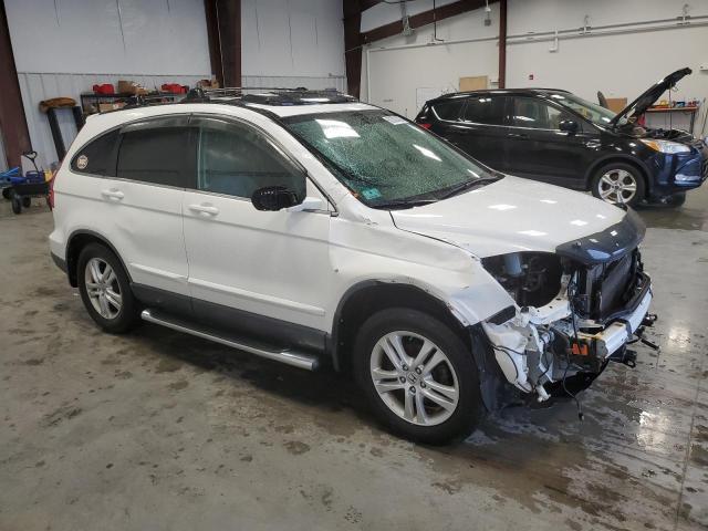 Photo 4 from auction – 2011 HONDA CR-V EXL with VIN JHLRE4H78BC013603
