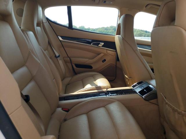 Photo 10 from auction – 2012 PORSCHE PANAMERA S with VIN WP0AB2A72CL061679