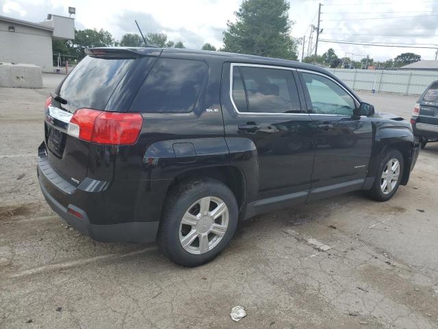Photo 3 from auction – 2014 GMC TERRAIN SL with VIN 2GKFLVEK0E6361014