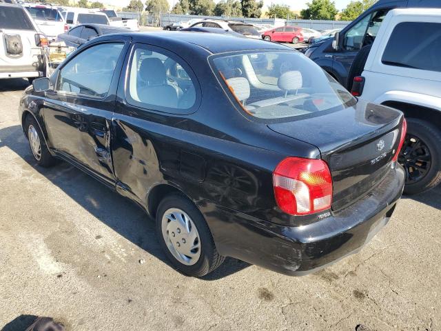 Снимка 2 от търг – 2002 TOYOTA ECHO с VIN JTDAT123120220274