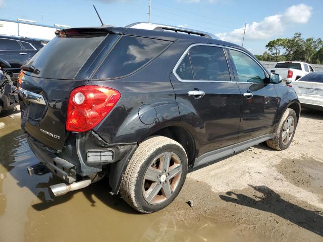 Photo 3 from auction – 2015 CHEVROLET EQUINOX LT with VIN 2GNFLHE32F6395115