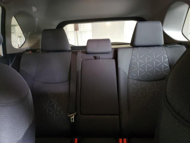 Photo 10 from auction – 2021 TOYOTA RAV4 XLE with VIN 2T3P1RFVXMC228495