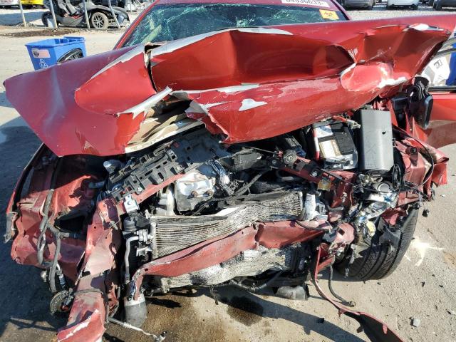 Photo 11 from auction – 2014 BUICK REGAL with VIN 2G4GK5EX5E9306972
