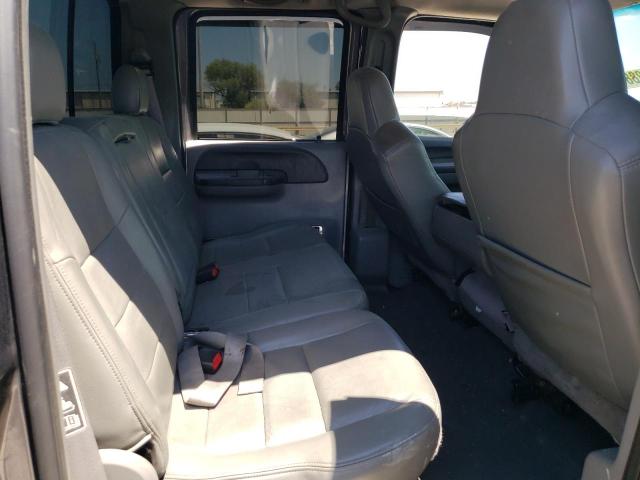 Photo 10 from auction – 2004 FORD F250 with VIN 1FTNW21P94EA03094