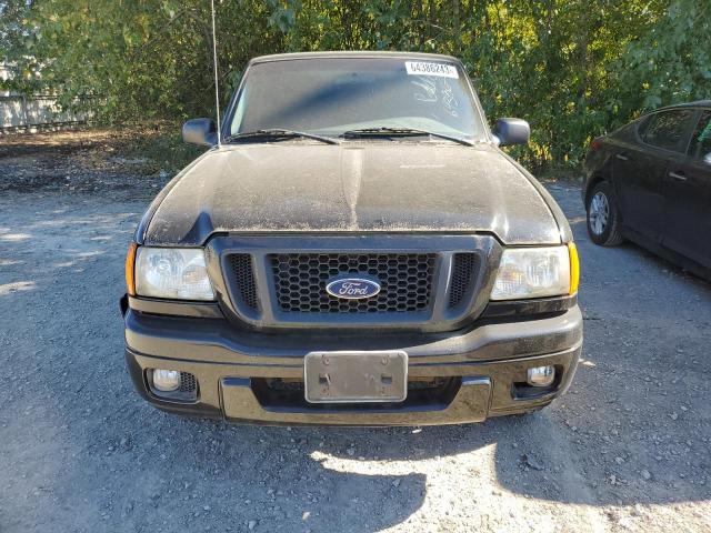 Photo 5 from auction – 2005 FORD RANGER with VIN 1FTYR10U25PA02123