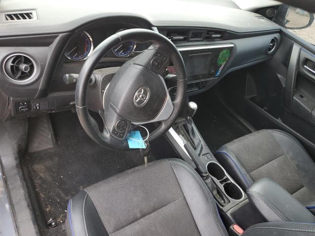 Photo 8 from auction – 2019 TOYOTA COROLLA L with VIN 2T1BURHE8KC194271