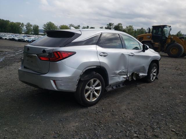 Photo 3 from auction – 2017 LEXUS RX 350 BAS with VIN 2T2BZMCA0HC069178