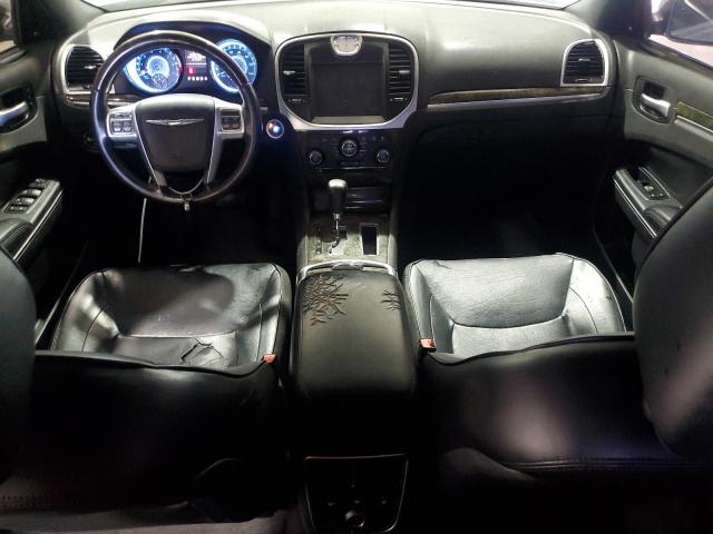 Photo 8 from auction – 2011 CHRYSLER 300 LIMITE with VIN 2C3CA5CG7BH560715