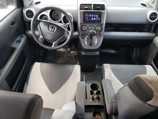 Photo 8 from auction – 2005 HONDA ELEMENT EX with VIN 5J6YH18635L016140