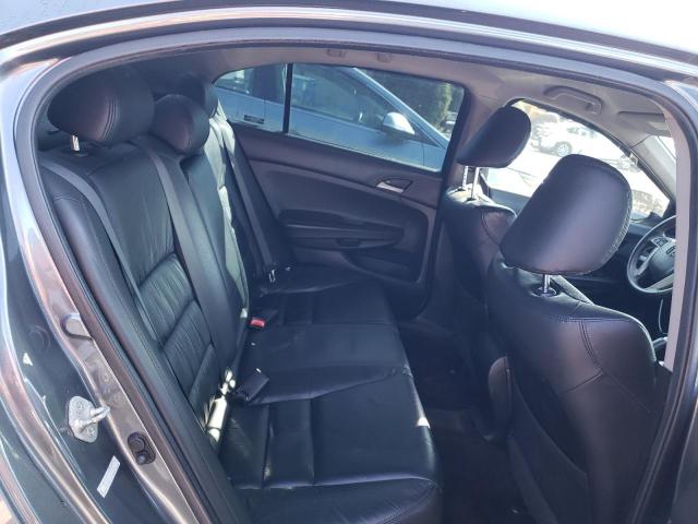 Photo 10 from auction – 2012 HONDA ACCORD SE with VIN 1HGCP2F69CA139527