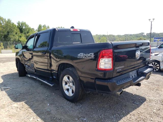 Photo 2 from auction – 2020 RAM 1500 BIG H with VIN 1C6SRFFTXLN130532