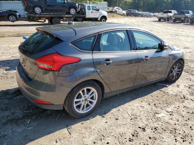 Photo 3 from auction – 2015 FORD FOCUS SE with VIN 1FADP3K22FL350126