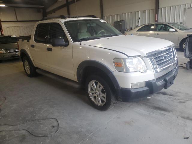 Photo 4 from auction – 2010 FORD EXPLORER S with VIN 1FMEU3BE6AUA01924