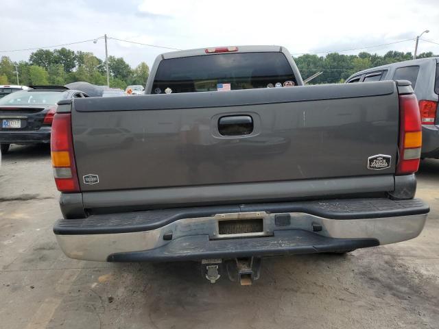 Photo 6 from auction – 2002 CHEVROLET SILVERADO with VIN 1GCEC14V72Z171349