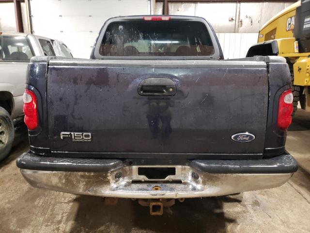 Photo 6 from auction – 2001 FORD F150 SUPER with VIN 1FTRW08W91KF42380