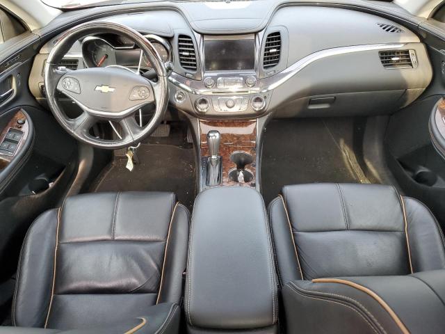 Photo 8 from auction – 2014 CHEVROLET IMPALA LTZ with VIN 2G1155S38E9153130