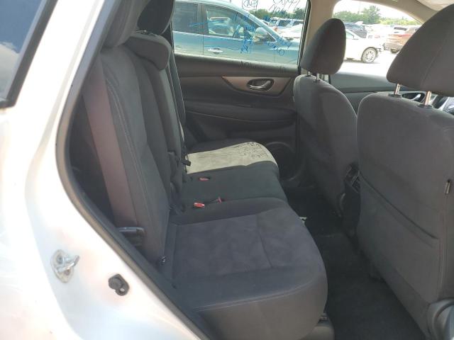 Photo 11 from auction – 2016 NISSAN ROGUE S with VIN KNMAT2MT1GP712000