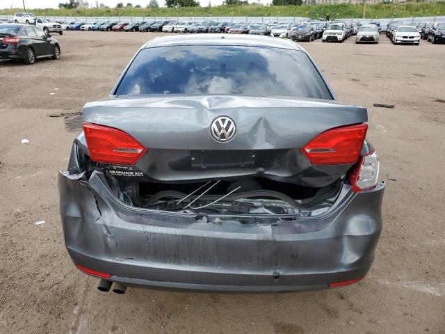 Photo 6 from auction – 2014 VOLKSWAGEN JETTA BASE with VIN 3VW2K7AJ7EM406233