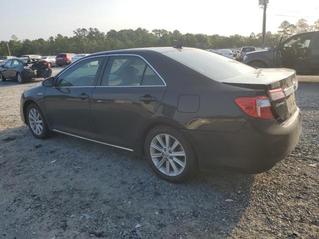 Photo 2 from auction – 2012 TOYOTA CAMRY HYBR with VIN 4T1BD1FK2CU005981