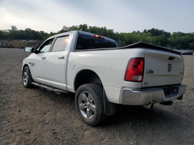 Photo 2 from auction – 2019 RAM 1500 CLASS with VIN 1C6RR7LT2KS558104
