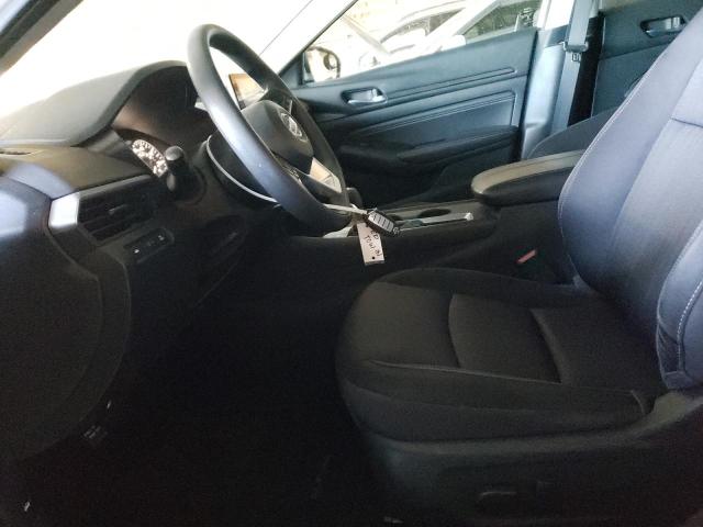 Photo 7 from auction – 2019 NISSAN ALTIMA S with VIN 1N4BL4BV9KN323085