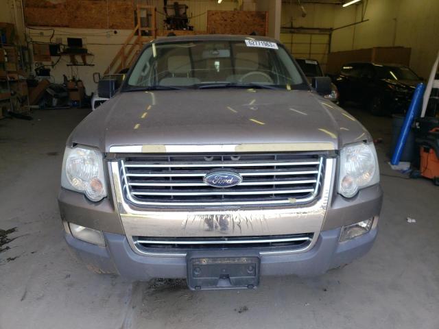 Zdjęcie 5 z aukcji – 2006 FORD EXPLORER X z VIN 1FMEU73EX6UB54979