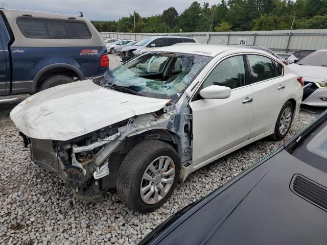 NISSAN ALTIMA 2.5 2016 with VIN 1N4AL3AP1GN354752 - Photo from auction