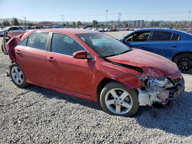 Photo 4 from auction – 2014 TOYOTA CAMRY L with VIN 4T1BF1FK7EU751369
