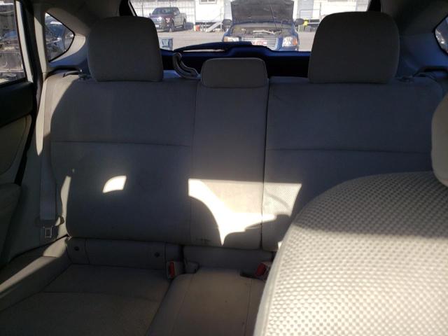 Photo 10 from auction – 2013 SUBARU XV CROSSTR with VIN JF2GPACC5DH812506