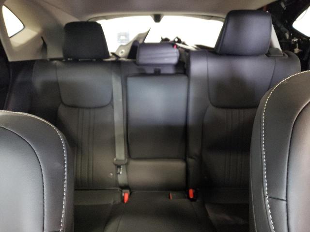 Photo 10 from auction – 2024 LEXUS NX 350 PRE with VIN 2T2GGCEZ3RC033589