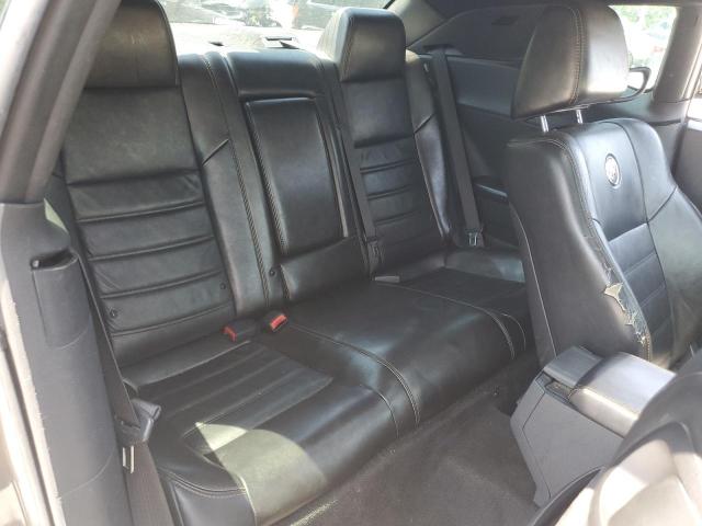 Photo 10 from auction – 2014 DODGE CHALLENGER with VIN 2C3CDYBT9EH293637