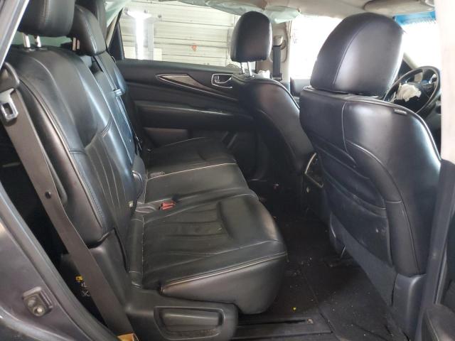 Photo 11 from auction – 2014 INFINITI QX60 with VIN 5N1AL0MN9EC533807