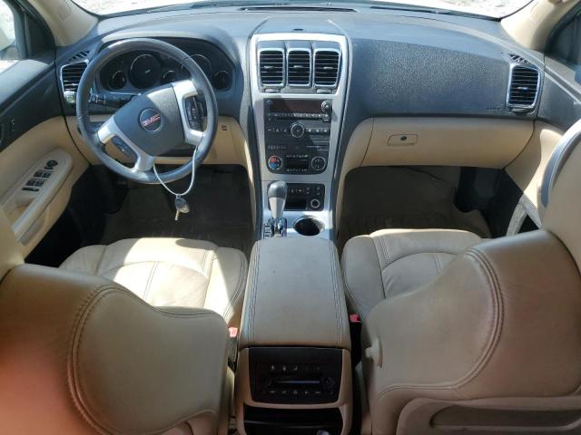 Photo 8 from auction – 2012 GMC ACADIA SLT with VIN 1GKKRRED8CJ186405
