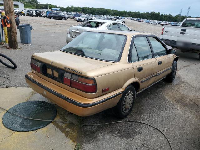 Photo 3 from auction – 1990 TOYOTA COROLLA LE with VIN 1NXAE97A9LZ085230