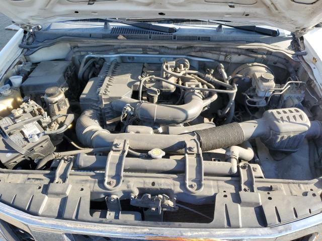 Photo 11 from auction – 2012 NISSAN FRONTIER S with VIN 1N6BD0CT6CC449492