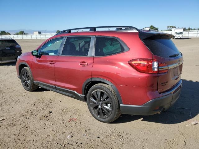 Photo 2 from auction – 2022 SUBARU ASCENT ONY with VIN 4S4WMAGD1N3461285