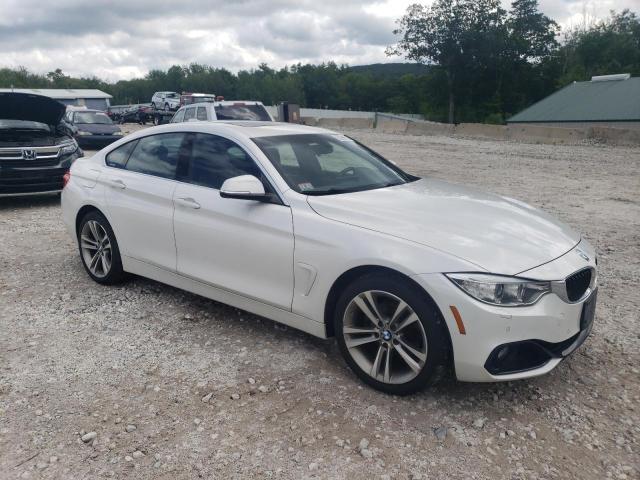 Photo 4 from auction – 2016 BMW 428 XI GRA with VIN WBA4C9C58GG138484
