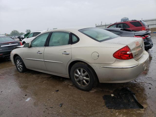Photo 2 from auction – 2008 BUICK LACROSSE C with VIN 2G4WD582X81225104
