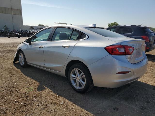 Photo 2 from auction – 2018 CHEVROLET CRUZE with VIN 1G1BE5SM7J7180862