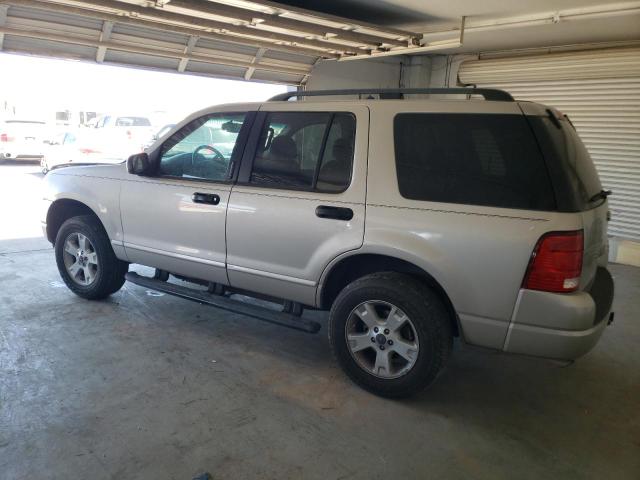 Photo 2 from auction – 2004 FORD EXPLORER with VIN 1FMZU63K64ZA52578