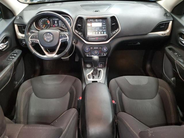 Photo 8 from auction – 2016 JEEP CHEROKEE L with VIN 1C4PJMCS9GW163012
