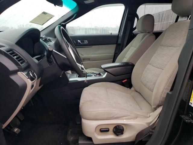 Photo 7 from auction – 2014 FORD EXPLORER with VIN 1FM5K8B88EGA52312