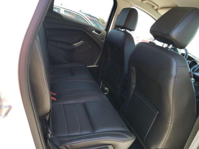 Photo 11 from auction – 2015 FORD ESCAPE TIT with VIN 1FMCU0J93FUA44117