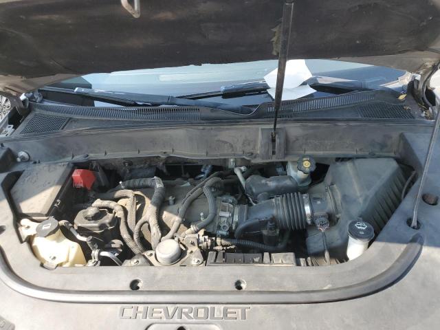 Photo 12 from auction – 2011 CHEVROLET TRAVERSE L with VIN 1GNKRGED5BJ248624