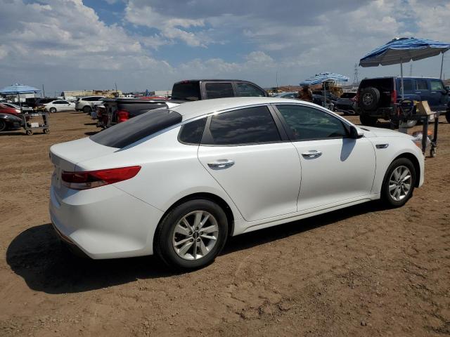 Photo 3 from auction – 2016 KIA OPTIMA with VIN KNAGT4L35G5101936