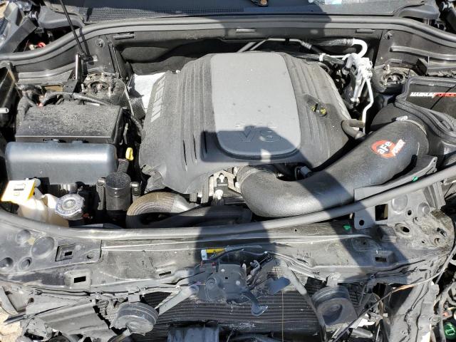 Photo 12 from auction – 2020 DODGE DURANGO R/ with VIN 1C4SDJCT3LC253289