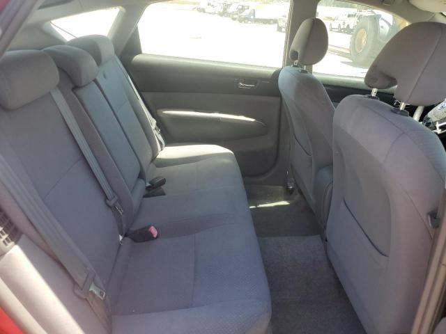 Photo 10 from auction – 2006 TOYOTA PRIUS with VIN JTDKB20U467510210