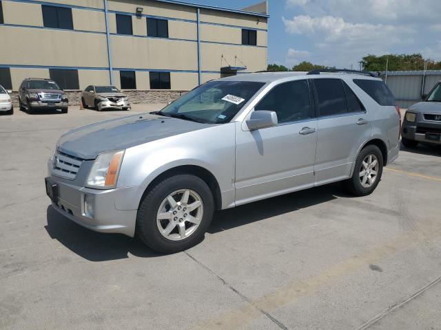 CADILLAC SRX 2006 with VIN 1GYEE637060169246 - Photo from auction