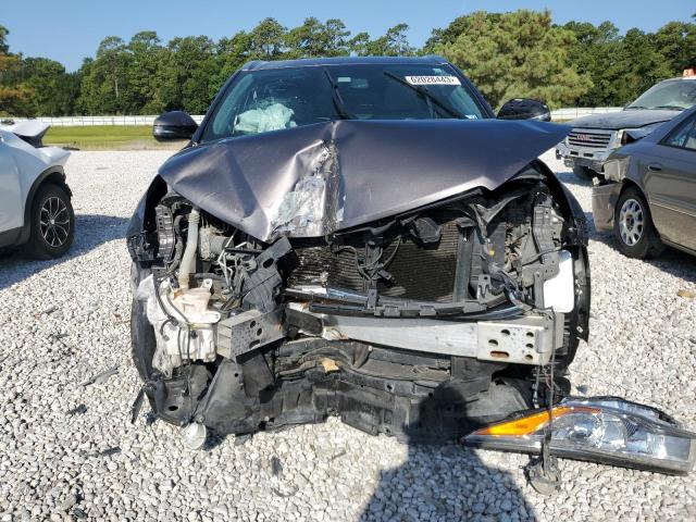 Photo 5 from auction – 2016 TOYOTA HIGHLANDER with VIN 5TDKKRFH2GS507140