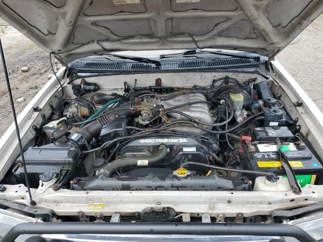 Photo 11 from auction – 1997 TOYOTA 4RUNNER SR with VIN JT3HN86RXV0130243